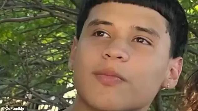 Tragic Shooting of 17-Year-Old Johan Sanchez Under Investigation Near Morton East High School in Cicero, Illinois