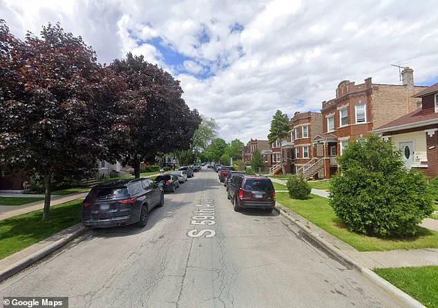 Tragic Shooting of 17-Year-Old Johan Sanchez Under Investigation Near Morton East High School in Cicero, Illinois