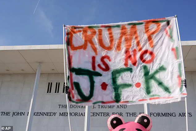 Washington National Opera’s Break with Kennedy Center Signals Growing Tension Between Arts Community and Government Over Cultural Policy