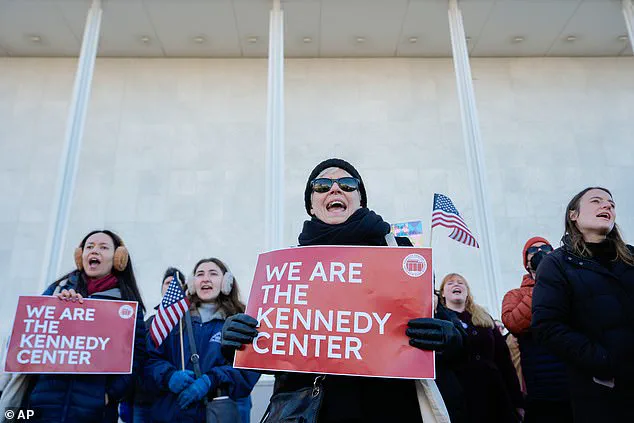 Washington National Opera’s Break with Kennedy Center Signals Growing Tension Between Arts Community and Government Over Cultural Policy