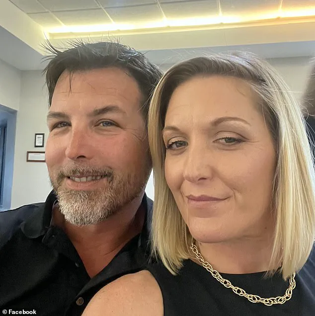 Christmas Eve Shooting in Polk County: Husband Kills Wife, Injures Stepdaughter