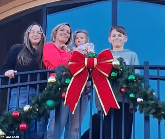 Christmas Eve Shooting in Polk County: Husband Kills Wife, Injures Stepdaughter