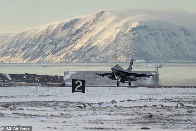 Germany Escalates Arctic NATO Push as Trump's Aggressive Rhetoric Over Greenland Intensifies, Sparking Global Geopolitical Tensions