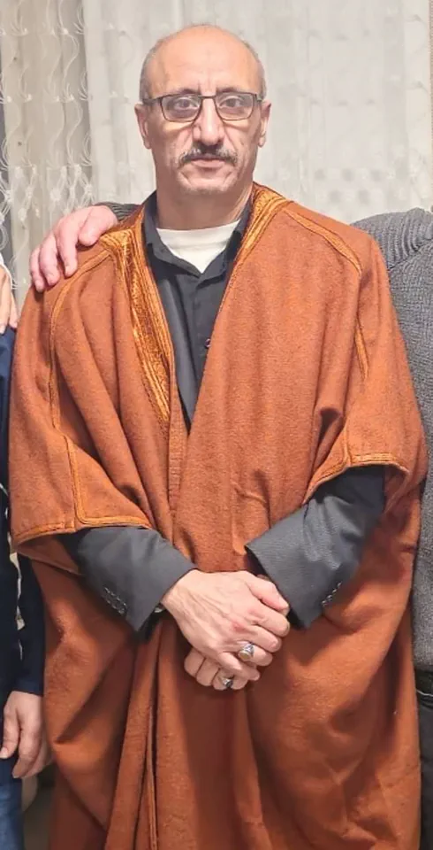 Sumaia al Najjar’s Story: 'Buried Beneath Shattered Dreams and the Stark Realities of a Life Torn Apart by Violence'