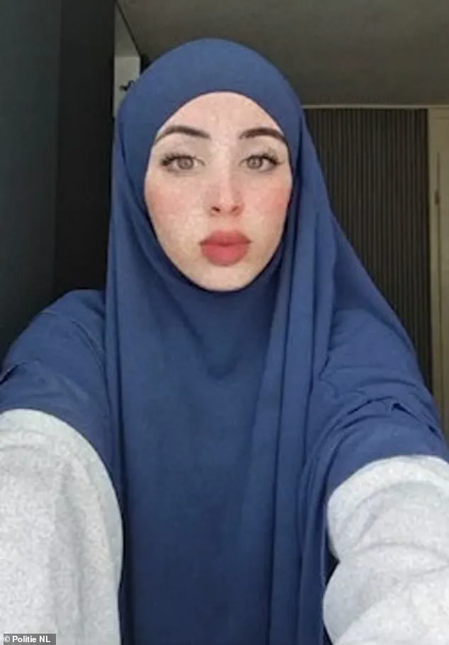 Sumaia al Najjar’s Story: 'Buried Beneath Shattered Dreams and the Stark Realities of a Life Torn Apart by Violence'