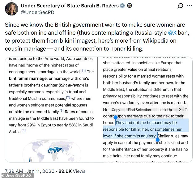 UK Considers Banning X Over Child Abuse Content and Deepfakes, Sparks Rift with Elon Musk