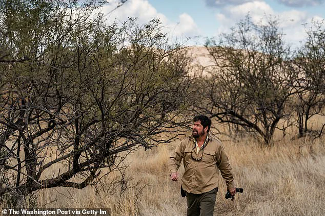 Wildlife Activists Call 'Doggy Doors' on US-Mexico Border a 'Joke' in Debate Over Animal Migration Efforts