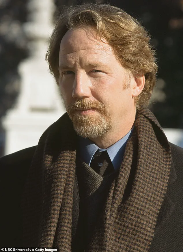 Arrest Warrant Issued for Timothy Busfield Over Alleged Misconduct on *The Cleaning Lady* Set, as Federal Authorities Intensify Search
