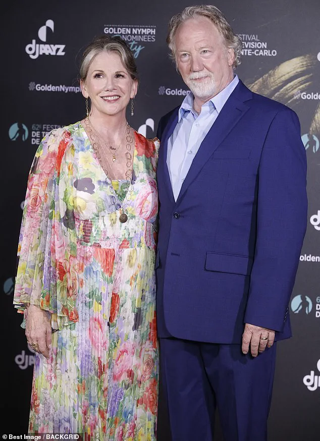 Arrest Warrant Issued for Timothy Busfield Over Alleged Misconduct on *The Cleaning Lady* Set, as Federal Authorities Intensify Search