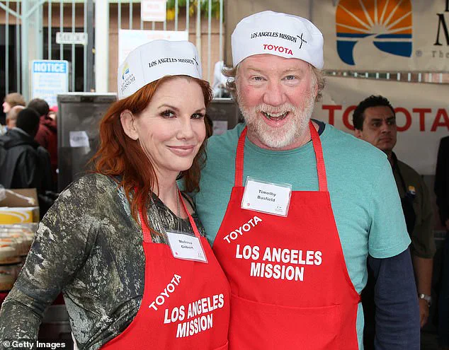 Arrest Warrant Issued for Timothy Busfield Over Alleged Misconduct on *The Cleaning Lady* Set, as Federal Authorities Intensify Search