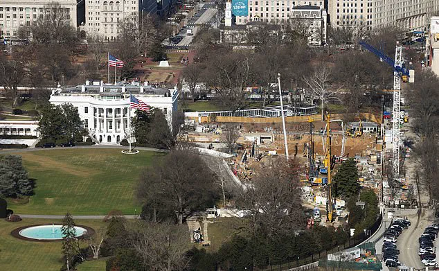 Behind Closed Doors: The Hidden Agenda of Trump's Greenland Post Revealed