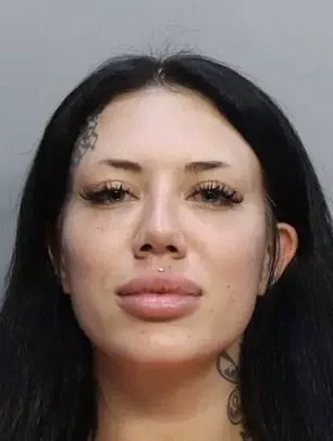 Breaking: Adult Entertainers Forcibly Removed From Flight at Miami Airport Amid Drunken Disturbance, Viral Footage Sparks Debate