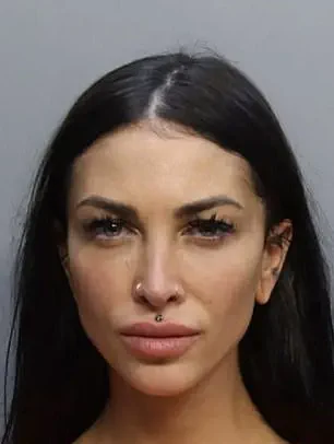 Breaking: Adult Entertainers Forcibly Removed From Flight at Miami Airport Amid Drunken Disturbance, Viral Footage Sparks Debate