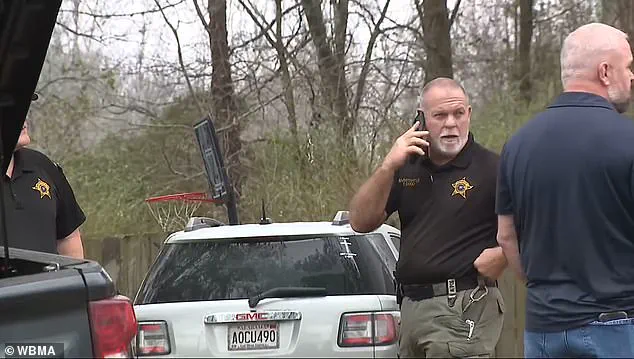 Exclusive Access to Alabama Tragedy Details Uncovers Legal Charges Against Mother