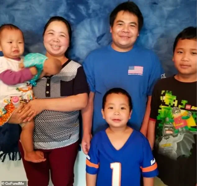 Exclusive: Inside the Tragedy of Sha Reh's Survival and Sudden Death