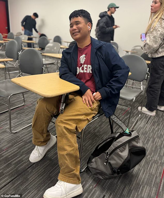 Exclusive: Inside the Tragedy of Sha Reh's Survival and Sudden Death