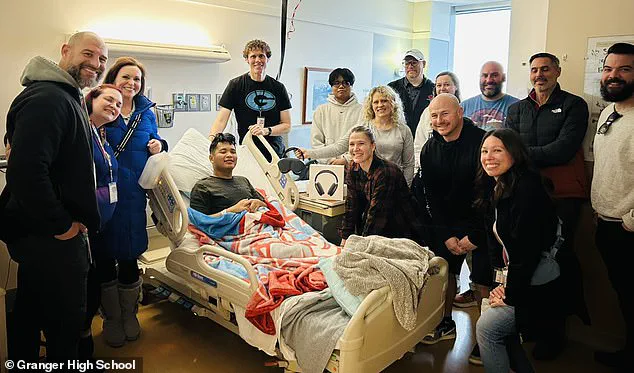 Exclusive: Inside the Tragedy of Sha Reh's Survival and Sudden Death