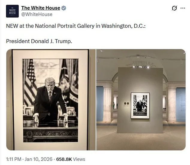 Federal Agency's Exhibit Omissions Spark Debate Over Public Perception of Controversial Leadership