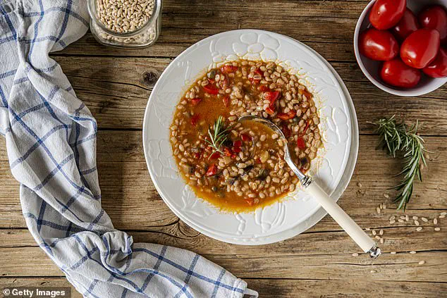 Grains in the Modern Diet: Historical Significance and Contemporary Health Considerations