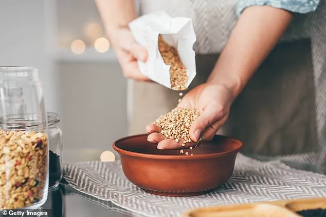 Grains in the Modern Diet: Historical Significance and Contemporary Health Considerations