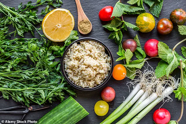 Grains in the Modern Diet: Historical Significance and Contemporary Health Considerations