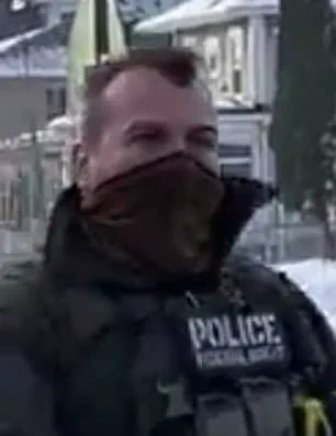 Late-Breaking: New Footage in ICE Agent Shooting Sparks Debate Over Immigration Enforcement