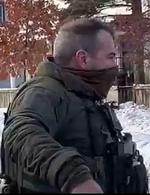 Late-Breaking: New Footage in ICE Agent Shooting Sparks Debate Over Immigration Enforcement