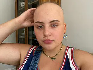 Sophie Hafford's Daily Battle: 'Witnessing Her Daughter Gasping for Breath' as Amelia-Rose Faces Severe Asthma and Frequent Hospitalizations