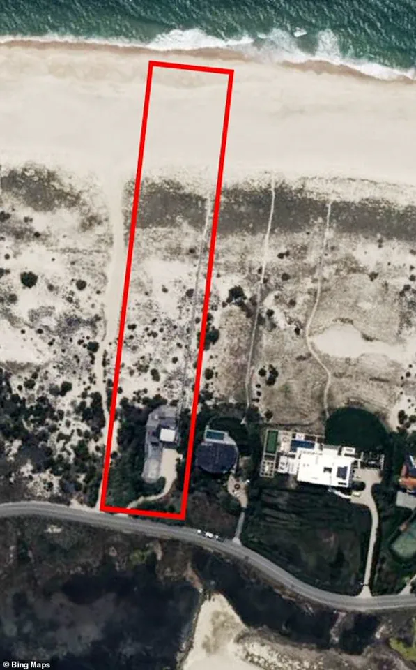 Southampton's $26M Mansion Buy: Celebs and Coastal Access Controversy