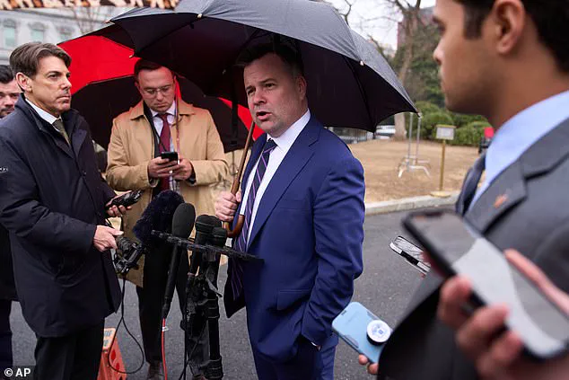 Treasury Secretary Warns of Financial Crisis Amid Justice Department Probe into Federal Reserve Independence