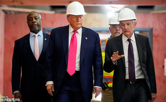 Treasury Secretary Warns of Financial Crisis Amid Justice Department Probe into Federal Reserve Independence