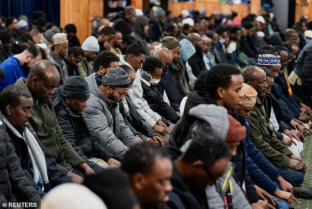 Trump Terminates TPS for Somalia, Putting 2,500 at Risk of Deportation