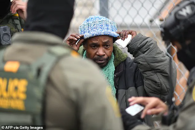 Trump Terminates TPS for Somalia, Putting 2,500 at Risk of Deportation