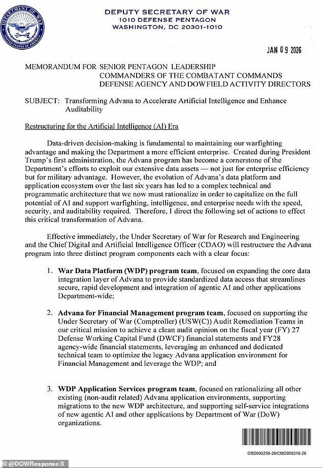 Unexpected Alliance: Hegseth and Musk's Starbase Meeting Highlights Risks of Military AI to Communities