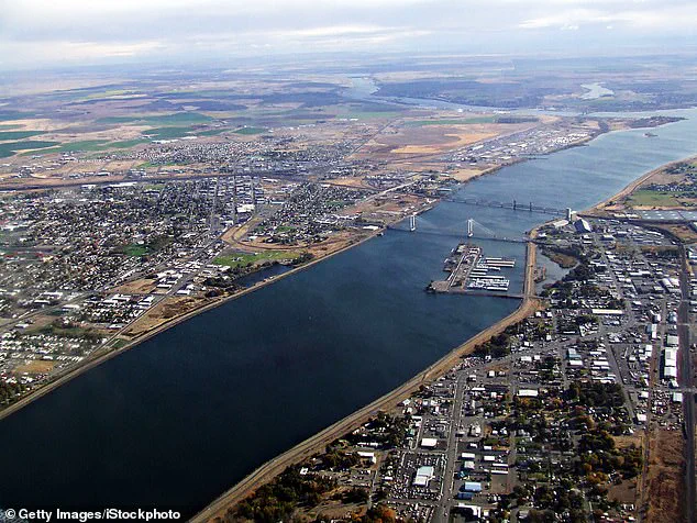 Washington Woman Arrested in Fraud Case Sparks Scrutiny Over Mail-In Voting Security