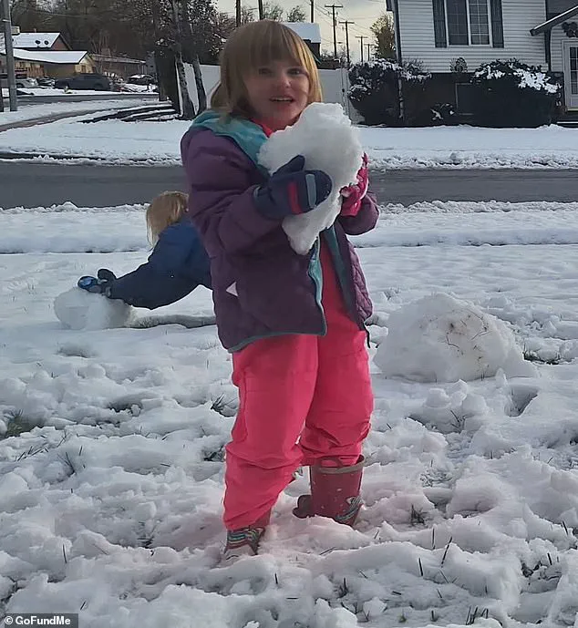 4-Year-Old Girl Dies from Flu Complications After Holiday Illness