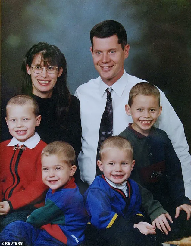 Andrea Yates Case: A Tragedy Shrouded in Secrecy and Legal Controversy