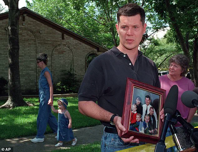 Andrea Yates Case: A Tragedy Shrouded in Secrecy and Legal Controversy