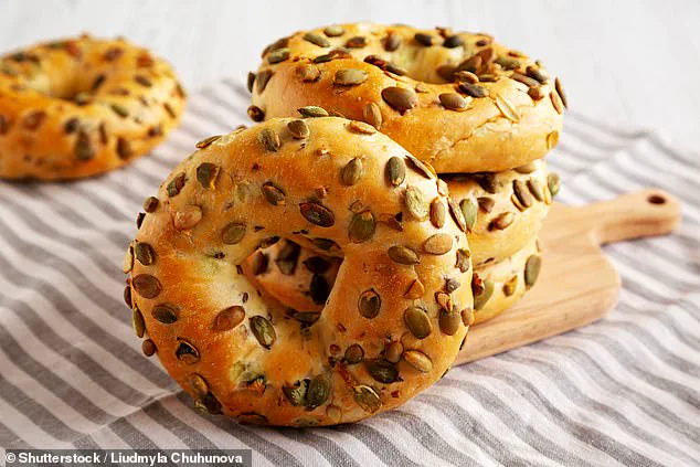 Bagels Might Seem American, but Their Roots in Britain Run Deep, Historians Reveal