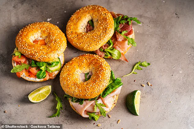 Bagels Might Seem American, but Their Roots in Britain Run Deep, Historians Reveal