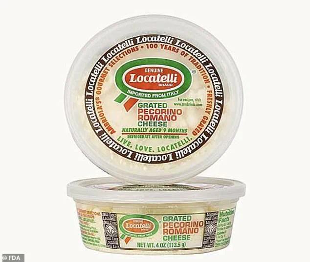 FDA Upgrades Cheese Recall to Highest Level Over Listeria Risk, Urging Public Caution
