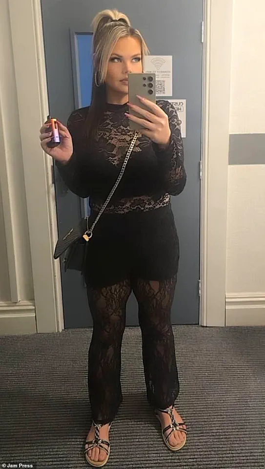 From 332lbs to a New Life: How a Mother's Journey from £60-a-Day Takeaways to Transformation Began