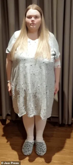 From 332lbs to a New Life: How a Mother's Journey from £60-a-Day Takeaways to Transformation Began