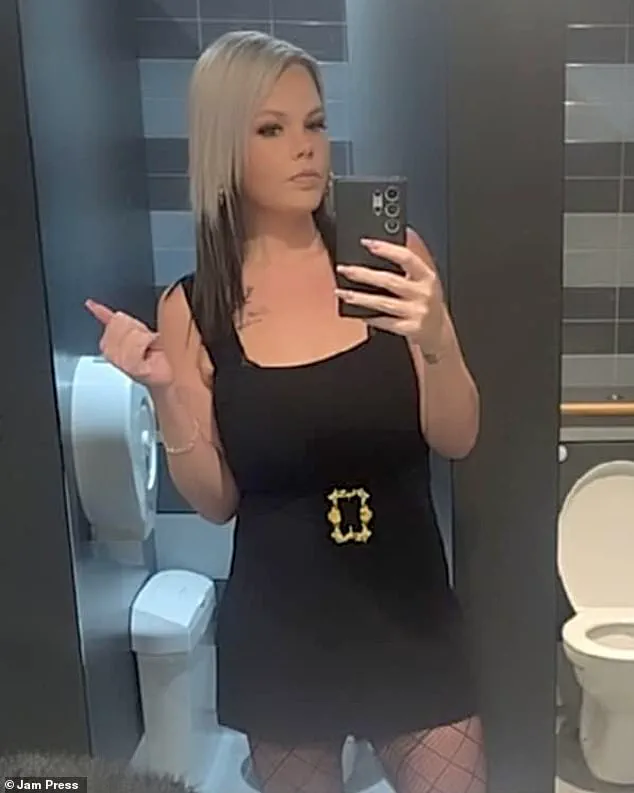 From 332lbs to a New Life: How a Mother's Journey from £60-a-Day Takeaways to Transformation Began