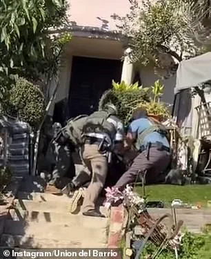 ICE Detention of Sole Provider Leaves Mother-of-Two with Cerebral Palsy in Emotional and Financial Turmoil