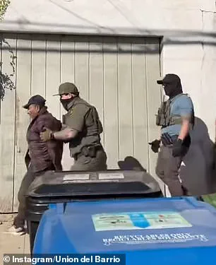 ICE Detention of Sole Provider Leaves Mother-of-Two with Cerebral Palsy in Emotional and Financial Turmoil