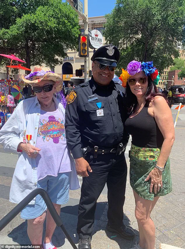 Joan Ginther's Four Lottery Wins: Defying Astronomical Odds to Win $20.4 Million