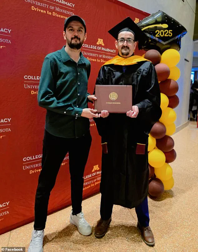 Libyan Immigrant with Rare Genetic Disorder Faces Deportation to Libya Amid Legal and Medical Concerns