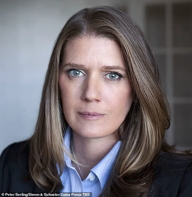 Mary Trump, Estranged Niece of Former President, Shares Resilience Message After Quiet Marriage to Second Wife: 'Reader, I Married Her' Newsletter Reveals Intimate Ceremony Amid Political Upheaval