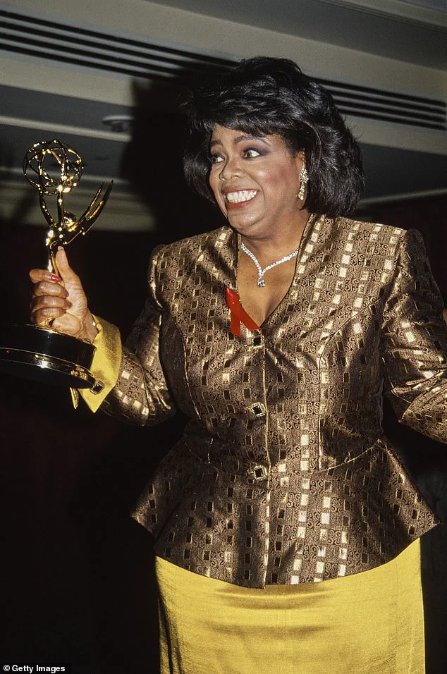 Oprah's Weight Gain Sparks Debate Over Long-Term Efficacy of Obesity Medications